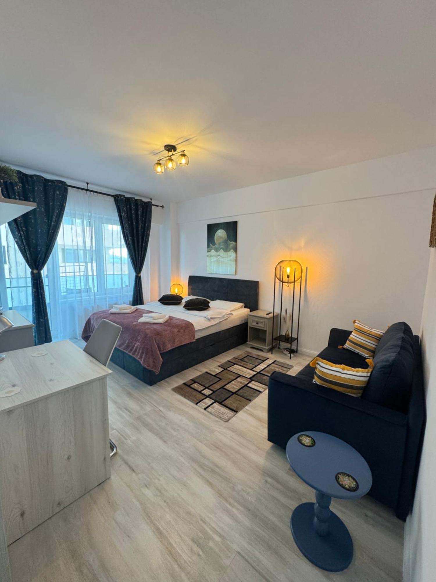 Loft Place Unirea Towers Iasi Exterior foto